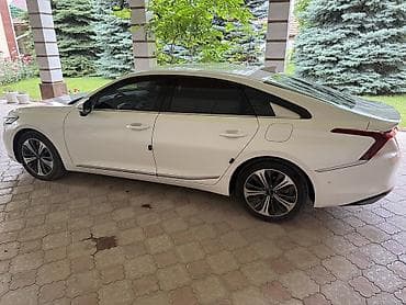 к8 цена бишкек: Kia K8: 2022 г., Автомат, Гибрид, Седан — 4