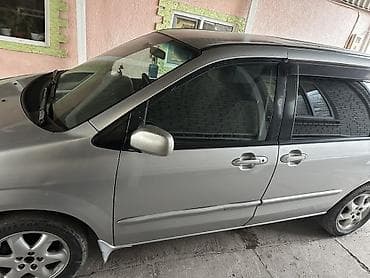 Унаа сатуу: Mazda MPV: 2002 г., 2 л, Автомат, Бензин, Вэн/Минивэн — 2
