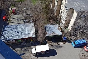 105: 3 комнаты, 61 м², 6 мкр 105 серия, 9 этаж, Старый ремонт — 10