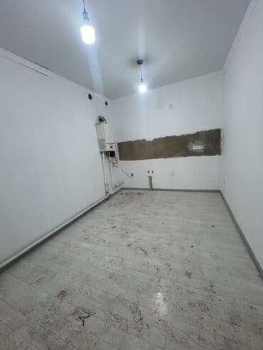 дом район аламединского рынка: Үй, 90 м², 4 бөлмө, Менчик ээси, Евро оңдоо — 5