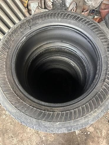 bridgeston: Шины 235 / 60 / R 18, Лето, Комплект, Внедорожные (АТ/МТ), Bridgestone — 2