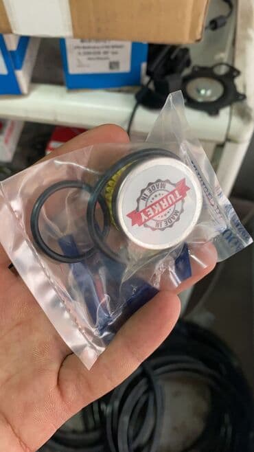 stag: Передняя левая фара Kia 2017 г., Новый, Аналог — 7