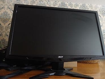 Монитор, Acer, 23" - 24"