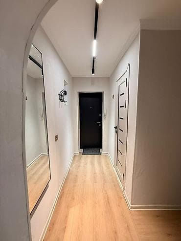 квартиры с: 3 комнаты, 58 м², 104 серия, 3 этаж, Косметический ремонт — 2
