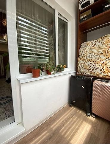 Недвижимость: 2 комнаты, 53 м², 105 серия, 105 серия, 2 этаж, Дизайнерский ремонт — 5