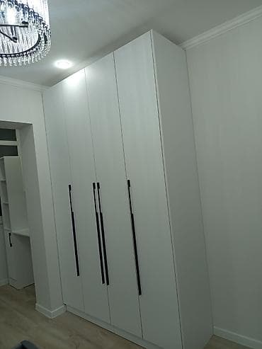 проекты: Кухонный набор на заказ, ЛДСП, По договорённости, Бесплатная доставка, Дизайн, проект — 4