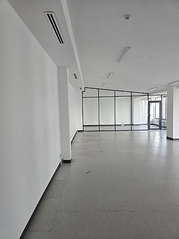 гостиница почасовая: В административном здании, 110 м², Долгосрочно — 3