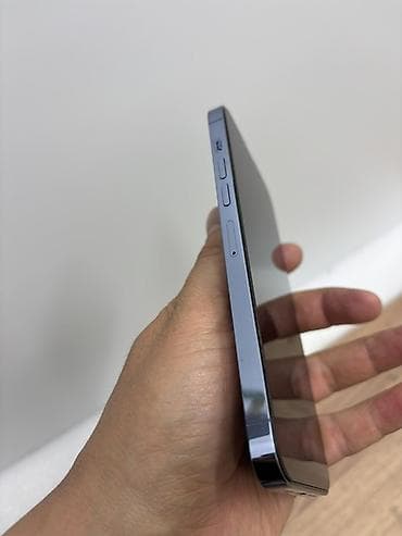 13 pro max бу: IPhone 13 Pro Max, Б/у, 128 ГБ, Sierra Blue, Защитное стекло, 88 % — 3