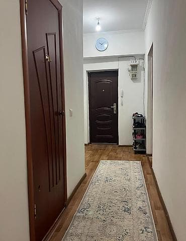 Квартиры: 1 комната, 36 м², 5 мкр 104 серия, 3 этаж — 5
