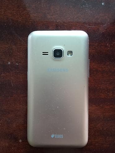 самсунк ж4: Samsung Galaxy J1 Duos (2016), модель SM-J120F. Все комплектующие — 3