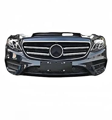 накладки: Комплект Mercedes-Benz, Новый, Платная доставка — 2