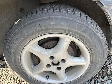 вариятка машина: Volkswagen Passat Variant: 1991 г., 1.8 л, Механика, Бензин, Универсал — 3