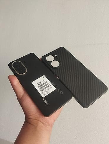 редми а5: Redmi, Redmi A5, Б/у, 64 ГБ, цвет - Черный, 2 SIM — 1