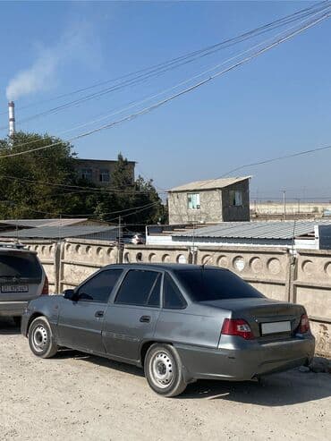 шины для нексия: Daewoo Nexia: 2012 г., 1.6 л, Механика, Бензин, Седан — 2