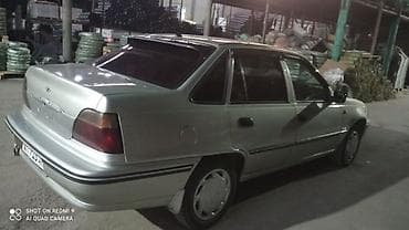 двигатель нексия 1.6 16v купить: Daewoo Nexia: 2006 г., 1.6 л, Механика, Бензин, Седан — 4