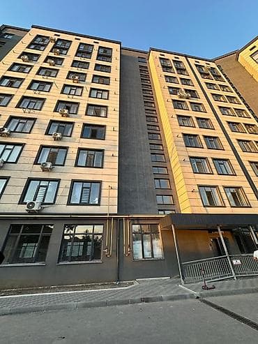 элитные квартиры аренда: 1 комната, 54 м², Элитка, 9 этаж, Дизайнерский ремонт — 8