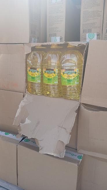 масло шедевр: Растительное масло «Богатовское Золото», подсолнечное, рафинированное — 1