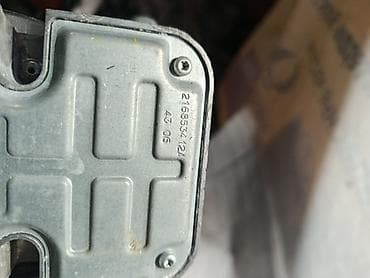 srs: Подушка безопасности Kia — 7