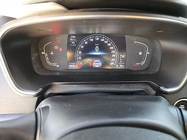 jac j7: Renault SM6: 2020 г., 1.6 л, Автомат, Бензин, Седан — 8