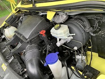 спринтер бортовой куплю: Легкий грузовик, Mercedes-Benz, Стандарт, 3 т, Б/у — 10