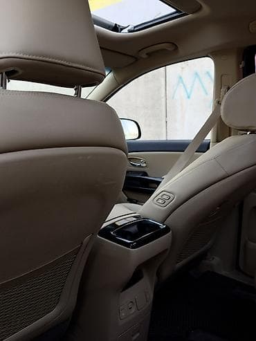 byd song plus ev: Kia Carnival: 2018 г., 2.2 л, Автомат, Дизель, Минивэн — 9