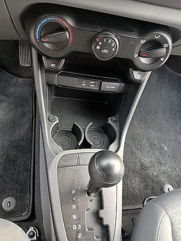 mini v: Kia Morning: 2019 г., Газ, Хэтчбэк — 7