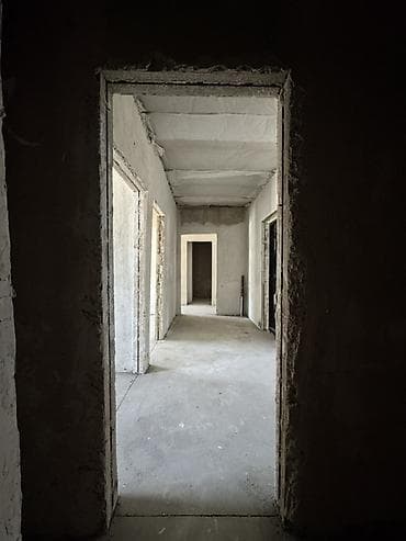 дома на обмен: Строится, Элитка, 2 комнаты, 56 м² — 3