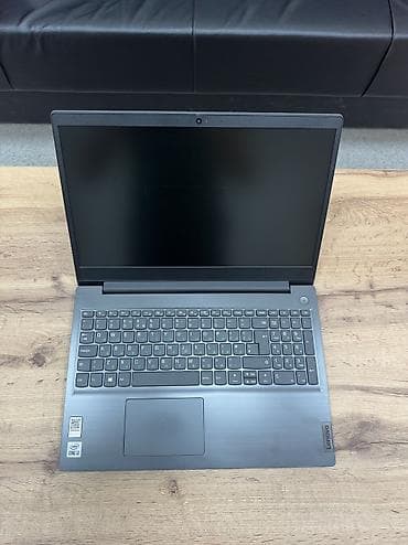 Ноутбуки и аксессуары: Lenovo IdeaPad (серия 3) i3 10110U 4GB + расширить можно — 2