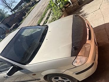 мотор на мопед: Mazda 323: 1999 г., Седан — 3