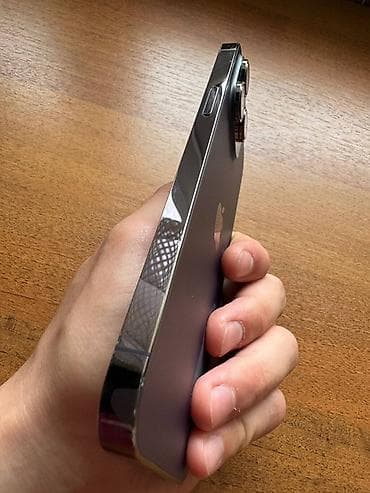 ipod pro: IPhone 14 Pro Max, 256 ГБ АКБ 85 - Модель: iPhone 14 Pro Max (на — 4