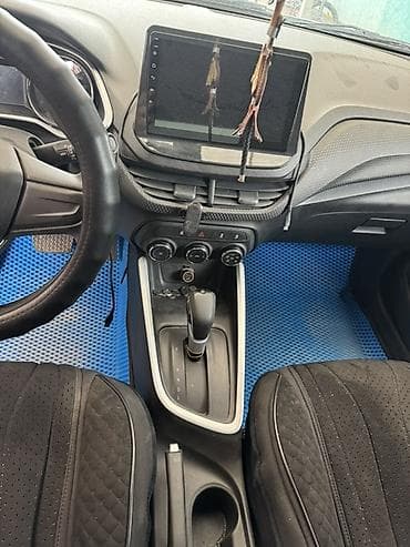 дверь передняя chevrolet onix: Chevrolet Onix: 2020 г., 1 л, Автомат, Бензин, Седан — 4