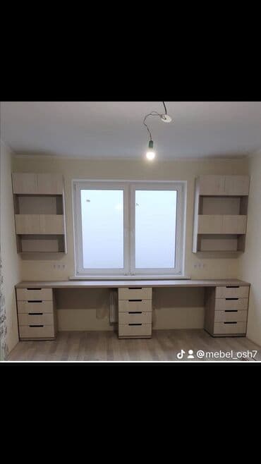 Мебель на заказ