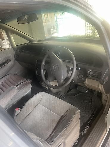 Унаа сатуу: Honda Odyssey: 1997 г., 2.3 л, Автомат, Бензин, Вэн/Минивэн — 5