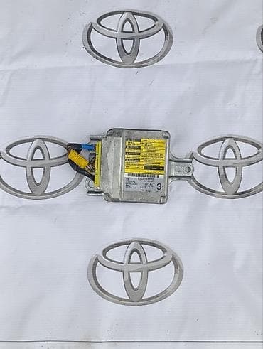 bme e34: Toyota 2000 г., Б/у, Оригинал, Германия — 1
