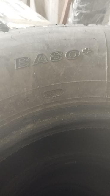 down pipe: Шины 285 / 75 / R 16, Всесезонная, Б/у, Комплект, Внедорожные (АТ/МТ), BOTO — 4