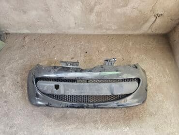 передний бампер опель вектра б: Бампер Передний Peugeot, Б/у, Оригинал — 1