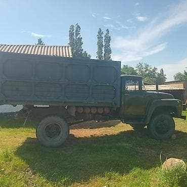 e60 m5: ЗИЛ : | 1986 г. Универсал — 3