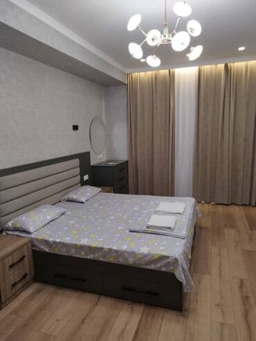 садовое село: 80 м², С мебелью — 1