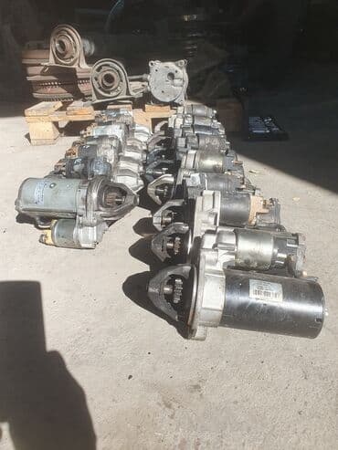 педаль газа спринтер: Стартер спринтер стартёр спринтер стартер сди 2.2 На Спринтер запчасти — 2