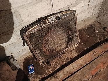 капот на мтз 80: Автомобильный радиатор ураловский 375охлаждения (медный/латунный — 1