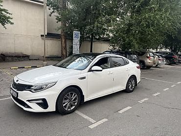 датчик коленвала ауди а6 с4 2.6: Kia K5: 2018 г., 2 л, Автомат, Газ, Седан — 2