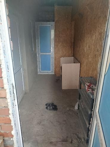 подселение для парня: 20 м², Без мебели — 5