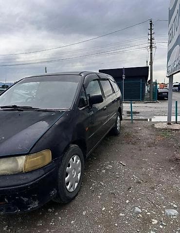 mini coper: Honda Odyssey: 1994 г., 2.3 л, Автомат, Бензин, Минивэн — 3