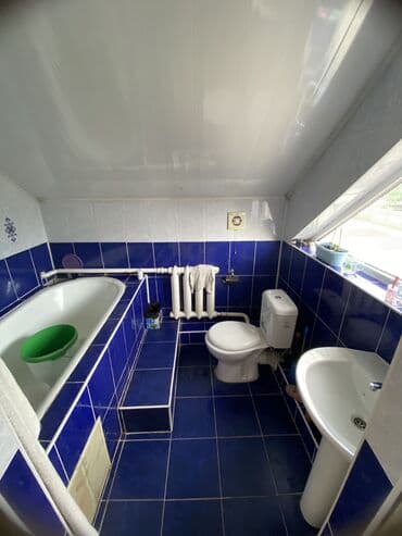 новопокровка дом участок: 13 кв. м, 6 бөлмө — 12