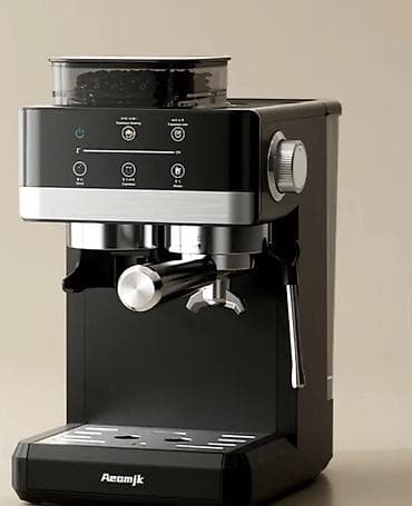 встраиваемая кофеварка miele: Кофеварка, кофемашина — 2