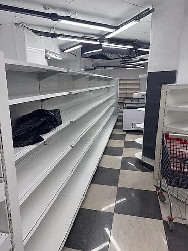 Сдается коммерческое помещение в центре города 🏢 Площадь: 300 м² 📍 ЖК — 6