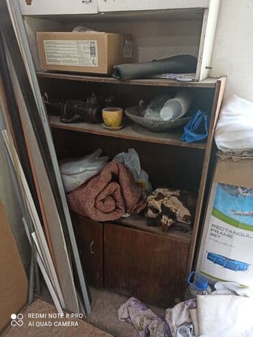 инструментальный шкаф: Тумбы, шкафы для инструментов от 200 сом — 4