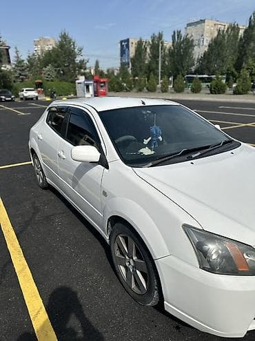 капот на демио: Toyota WiLL: 2002 г., 1.8 л, Автомат, Бензин, Хэтчбэк — 4