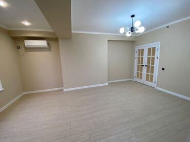 квартира частный дом: 2 комнаты, 70 м², Элитка, 12 этаж, Дизайнерский ремонт — 8