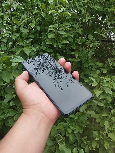 телефон poco m5: Redmi, Redmi 14C, Б/у, 128 ГБ, цвет - Синий, 2 SIM — 6